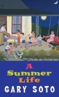 A Summer Life By Gary Soto Cover Image