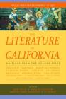 The Literature of California, Volume 1: Native American Beginnings to 1945 Cover Image
