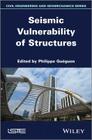 Seismic Vulnerability of Structures Cover Image