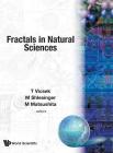 Fractals in Natural Science Cover Image