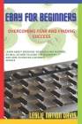 Ebay for Beginners: Overcoming Fear and Finding Success: Everything You Need to Know to Build Confidence and List That First Item! Learn T Cover Image