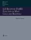 IGE Receptor (Fcεri) Function in Mast Cells and Basophils (Molecular Biology Intelligence Unit) Cover Image