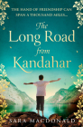 The Long Road from Kandahar By Sara MacDonald Cover Image