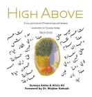 High Above By Alicia Ali, Sumaya Amba Cover Image