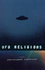 UFO Religions By Christopher Partridge (Editor) Cover Image