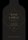 Wine Labels Art & Design By Lin Chong Cover Image