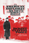 An American Diplomat in Bolshevik Russia Cover Image