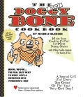 The Doggy Bone Cookbook By Michele Bledsoe, Chris Rupert (Illustrator), Kelly Schaefer (Illustrator) Cover Image