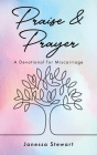 Praise and Prayer: A Devotional for Miscarriage By Janessa Stewart Cover Image