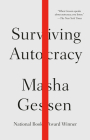 Surviving Autocracy Cover Image