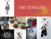 Art Jewelry Today 4 Cover Image