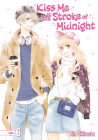 Kiss Me at the Stroke of Midnight 6 By Rin Mikimoto Cover Image