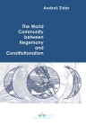 The World Community between Hegemony and Constitutionalism Cover Image