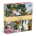 Christian LaCroix Jardin Des Reves 500 Piece Double-Sided Puzzle By Galison Mudpuppy (Created by) Cover Image