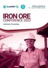 Iron Ore Conference 2023 Cover Image