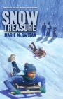 Snow Treasure By Marie McSwigan Cover Image