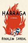 Harraga By Boualem Sansal, Frank Wynne (Translated by) Cover Image