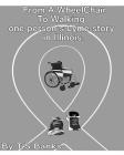 From a wheelchair to walking one person's Lyme story in Illinois. Cover Image