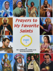 Prayers to My Favorite Saints (Part 1) (St. Joseph Picture Books) Cover Image