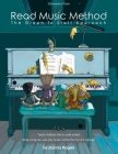 Read Music Method: Teach Children How to Read Music By Joanna Rogers Cover Image