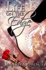 Life on the Edge By Jennifer Comeaux Cover Image
