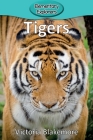 Tigers (Elementary Explorers #22) Cover Image