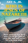 Who is Jesus of Nazareth Cover Image