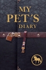 My Pet´s Diary: Horse By Fnc Publisher House Cover Image