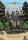 First Deer By Brian Gasiorowski Cover Image