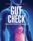 Gut Check By Frank L. Lanza Cover Image