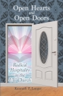 Open Hearts and Open Doors: Radical Hospitality in the UU Church Cover Image