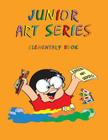 Junior Art Series - Elementary Book Cover Image