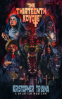 The Thirteenth Koyote (Splatter Western) Cover Image