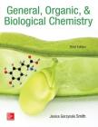 General, Organic, & Biological Chemistry Cover Image