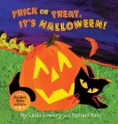 Trick or Treat, It's Halloween! Cover Image