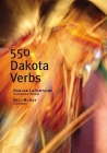 550 Dakota Verbs Cover Image