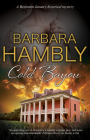 Cold Bayou (Benjamin January Mystery #16) By Barbara Hambly Cover Image