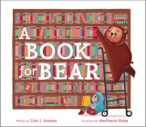 A Book for Bear Cover Image