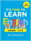 Learning English for Adults Cover Image