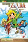 The Legend of Zelda, Vol. 10: Phantom Hourglass By Akira Himekawa Cover Image