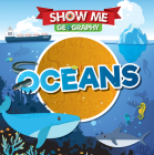Oceans By Emilie DuFresne Cover Image