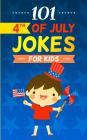 4th of July Jokes By Funny Foxx Cover Image