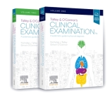Talley and O'Connor's Clinical Examination - 2-Volume Set Cover Image