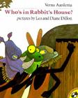 Who's in Rabbit's House? By Verna Aardema, Diane Dillon (Illustrator) Cover Image