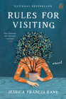 Rules for Visiting: A Novel Cover Image