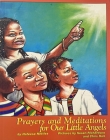 Prayers and Meditations for Our Little Angels Paperback By Eworld Cover Image