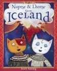 Nuptse and Lhotse Go to Iceland By Jocey Asnong (Illustrator) Cover Image