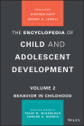 The Encyclopedia of Child and Adolescent Development: Biological, Neurological, and Cognitive Development By Stephen Hupp, Jeremy D. Jewell, Michael C. Nagel Cover Image