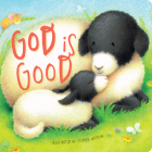 God Is Good: A Celebration of the Lord Cover Image