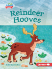 Reindeer Hooves By Ruthie Van Oosbree, Tom Heard (Illustrator) Cover Image